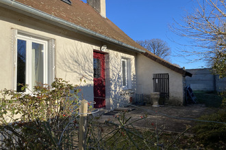  maison la-croisille-sur-briance 87130