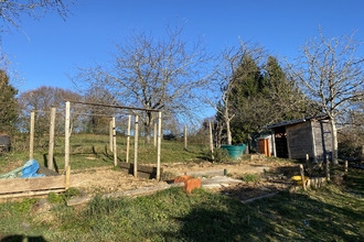  maison la-croisille-sur-briance 87130