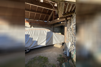  maison la-croisille-sur-briance 87130