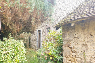  maison la-croisille-sur-briance 87130