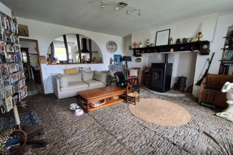  maison la-croisille-sur-briance 87130