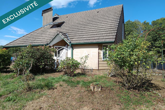  maison la-croisille-sur-briance 87130