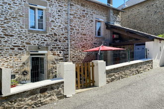  maison la-croisille-sur-briance 87130