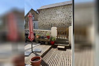  maison la-croisille-sur-briance 87130