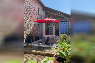  maison la-croisille-sur-briance 87130