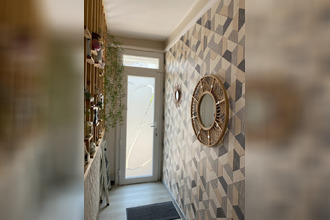  maison la-croisille-sur-briance 87130