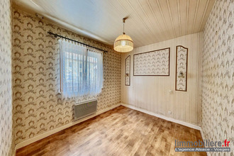  maison la-croix-aux-mines 88520