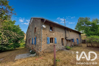  maison la-croix-aux-mines 88520