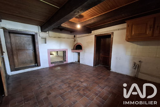  maison la-croix-aux-mines 88520