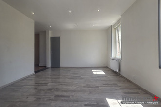  maison la-croix-aux-mines 88520