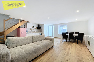  maison la-croix-avranchin 50240