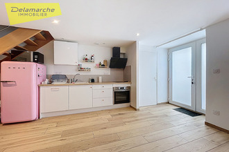  maison la-croix-avranchin 50240