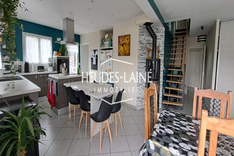  maison la-croix-avranchin 50240