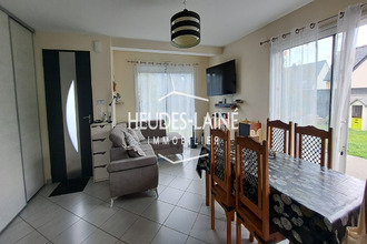  maison la-croix-avranchin 50240