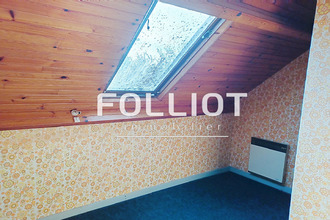 maison la-croix-avranchin 50240