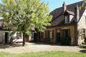  maison la-croix-du-perche 28480