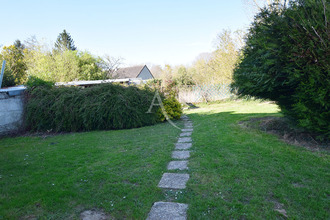  maison la-croix-en-brie 77370