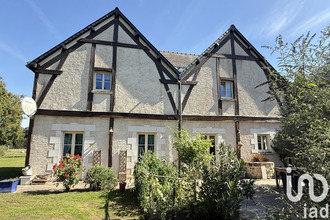  maison la-croix-en-touraine 37150