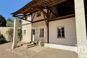  maison la-croix-en-touraine 37150