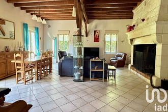  maison la-croix-en-touraine 37150