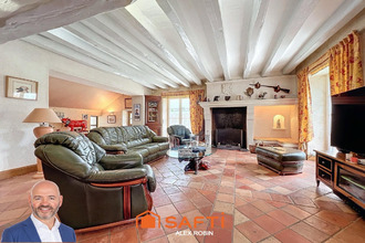  maison la-croix-en-touraine 37150