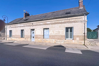  maison la-croix-en-touraine 37150