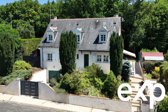  maison la-croix-en-touraine 37150