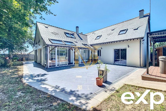  maison la-croix-en-touraine 37150