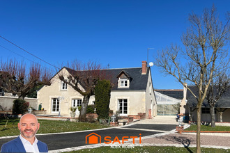  maison la-croix-en-touraine 37150