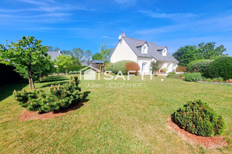  maison la-croix-en-touraine 37150