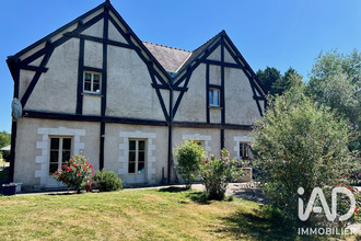  maison la-croix-en-touraine 37150