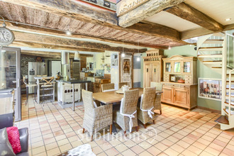  maison la-croix-hellean 56120