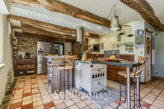  maison la-croix-hellean 56120