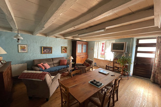  maison la-croix-sur-gartempe 87210