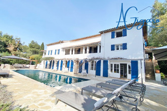  maison la-croix-valmer 83420