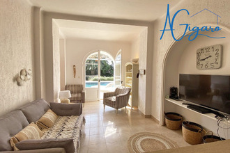  maison la-croix-valmer 83420