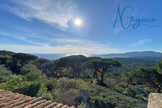  maison la-croix-valmer 83420