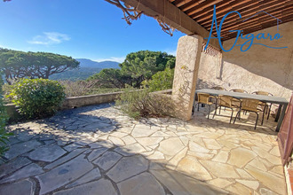  maison la-croix-valmer 83420