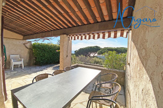  maison la-croix-valmer 83420