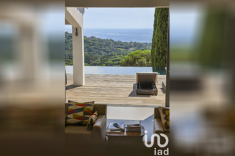  maison la-croix-valmer 83420