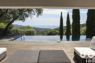  maison la-croix-valmer 83420