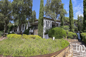  maison la-croix-valmer 83420