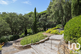  maison la-croix-valmer 83420