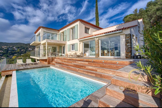  maison la-croix-valmer 83420