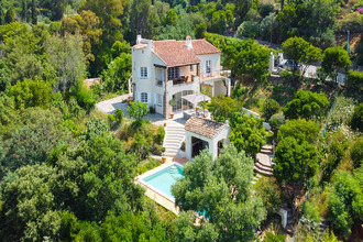  maison la-croix-valmer 83420