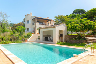  maison la-croix-valmer 83420