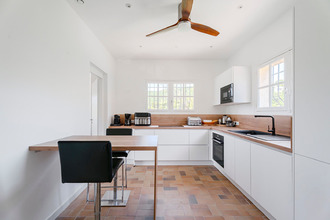  maison la-croix-valmer 83420