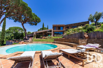  maison la-croix-valmer 83420