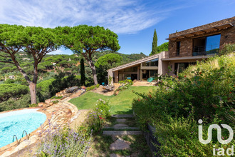  maison la-croix-valmer 83420