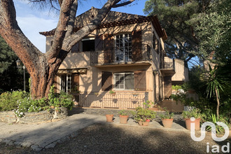  maison la-croix-valmer 83420